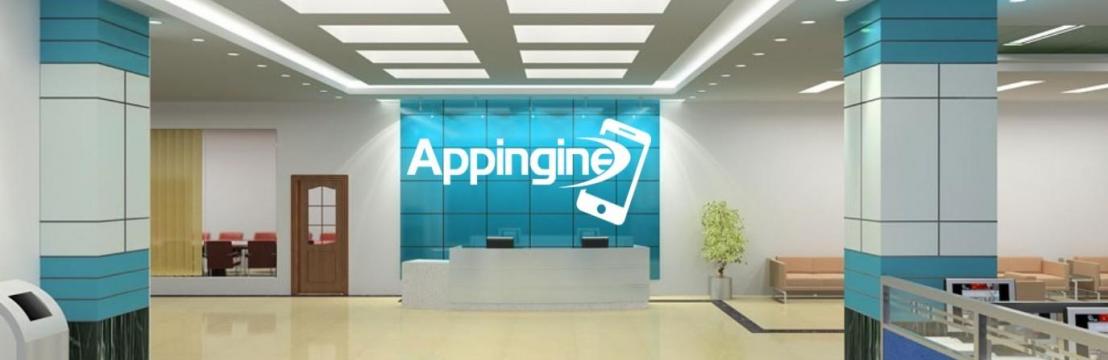 Appingine Mobile App Development Company