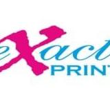 Exact Print