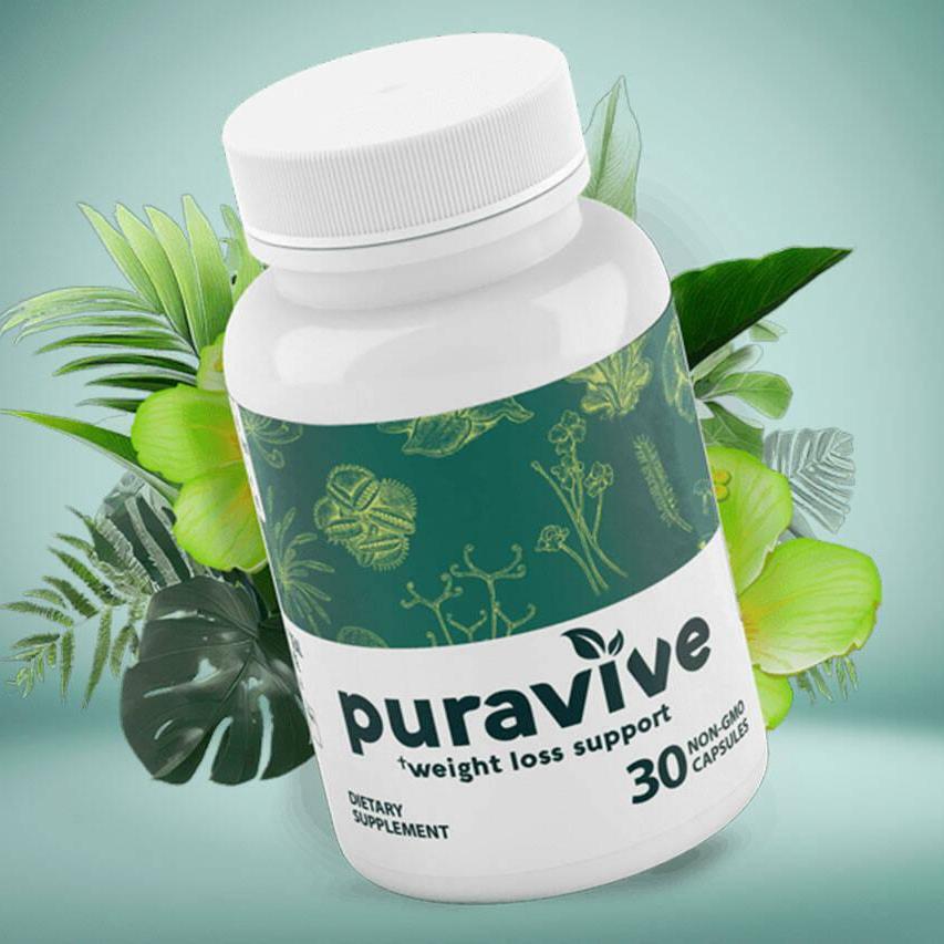 Puravive Reviews