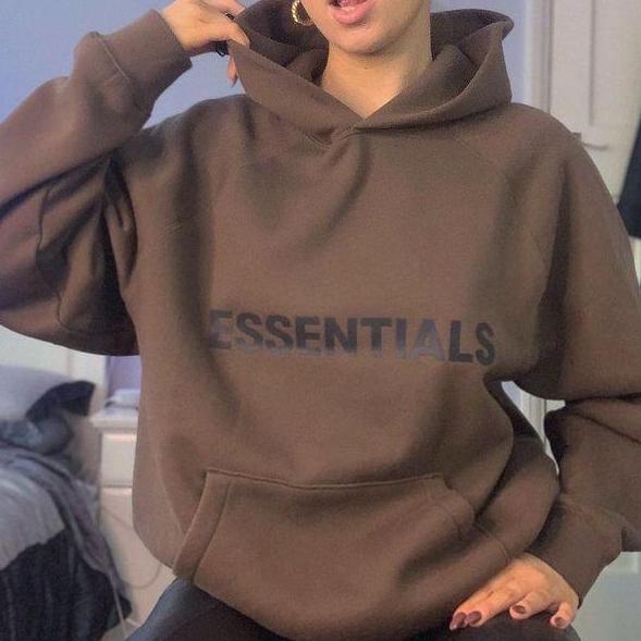 Essentials Hoodie