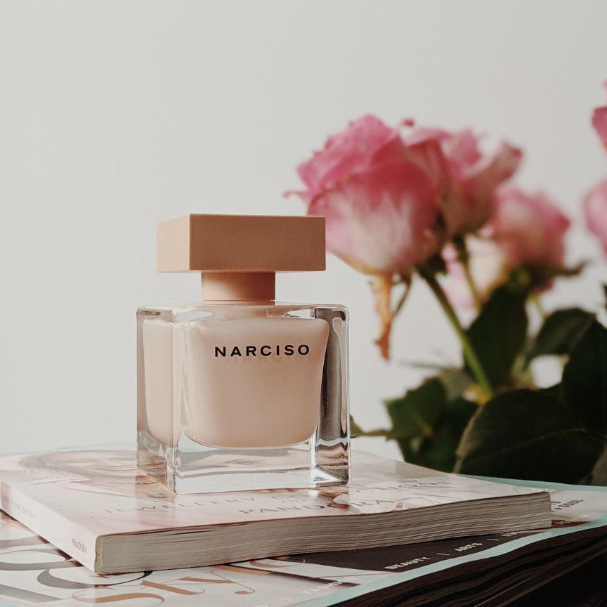 Talk Fragrance