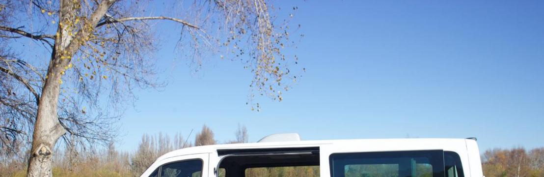 Hire Minibus Hull
