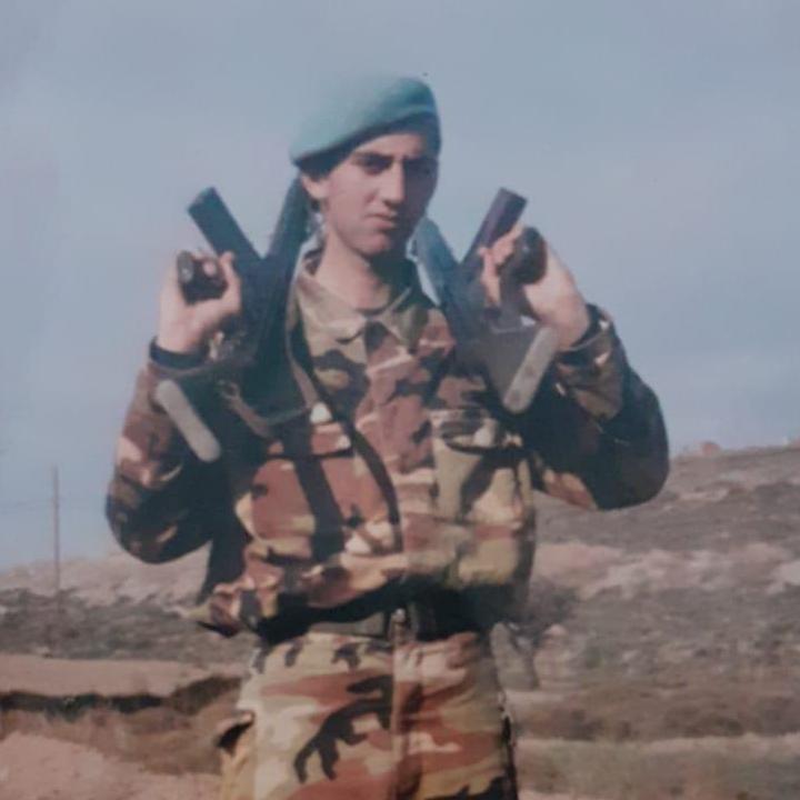 Serkan Balci