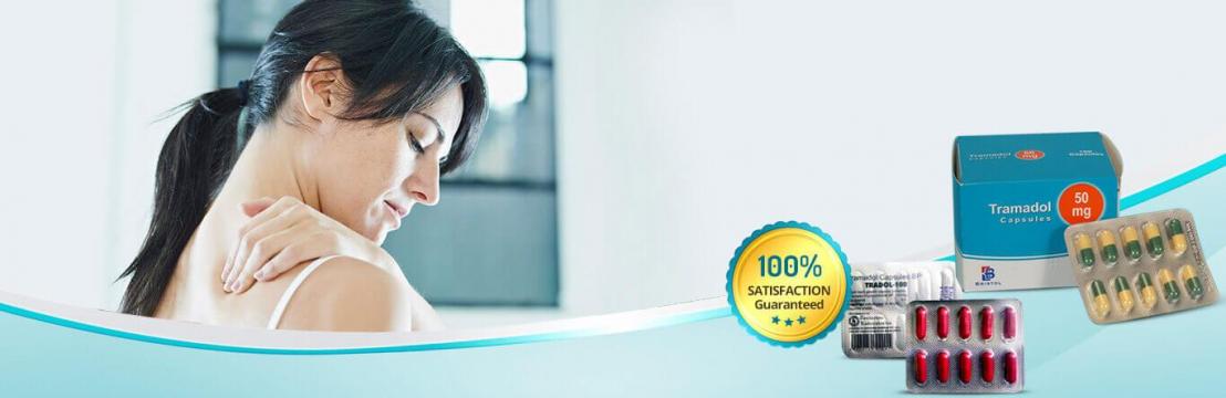 Tramadol UK 