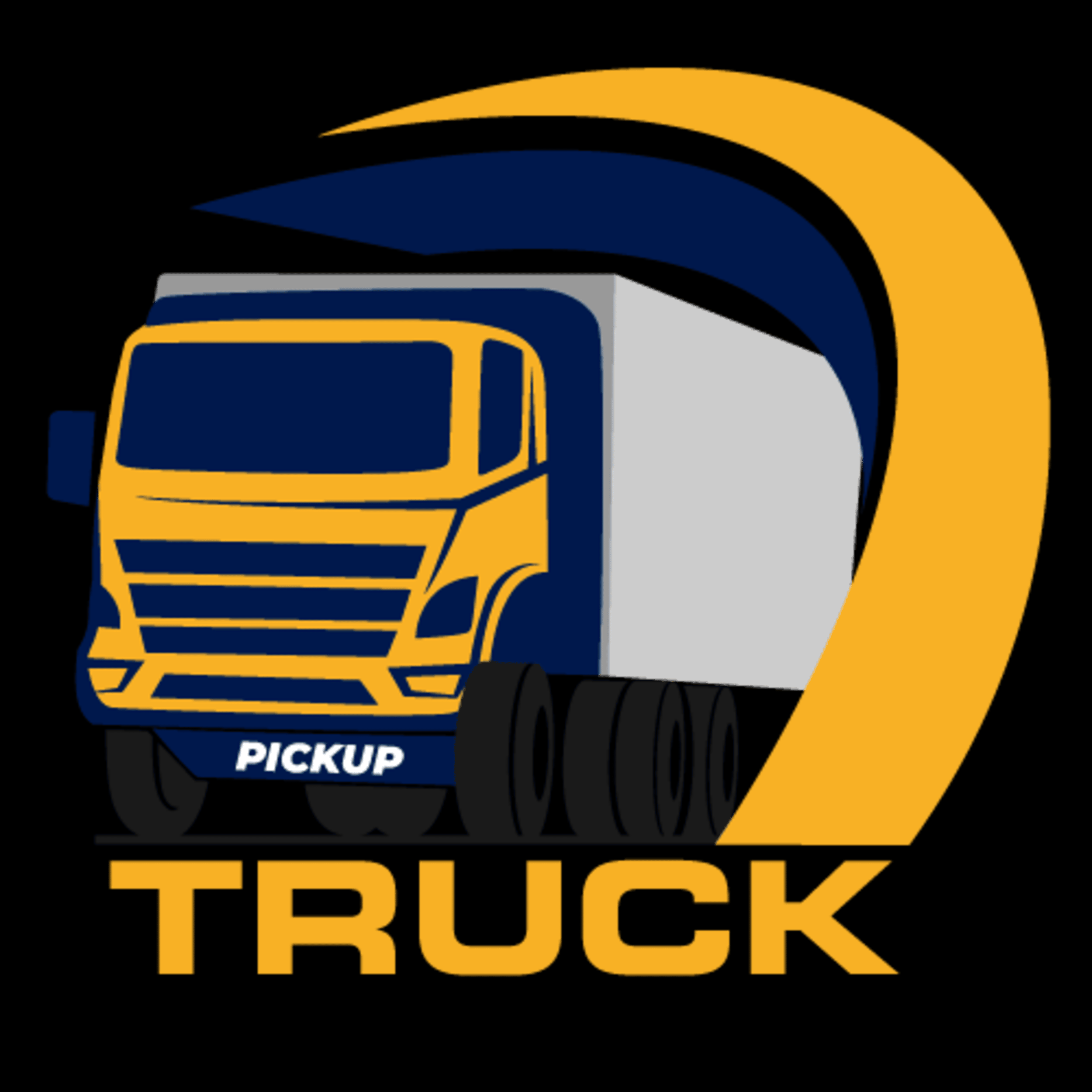 Pickup Truck