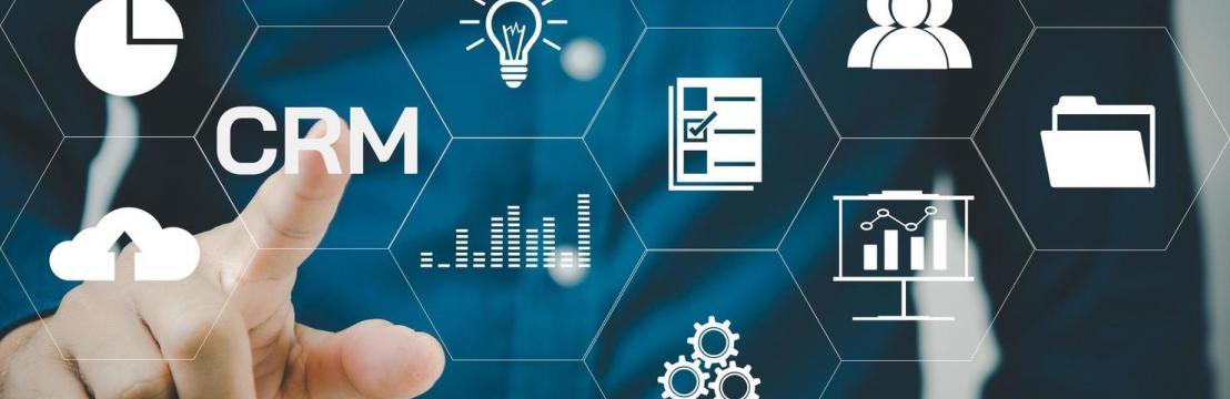 Jaimru CRM