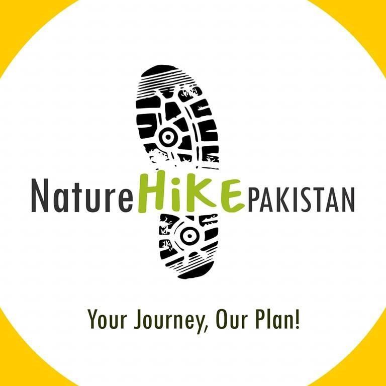Nature Hike Pakistan