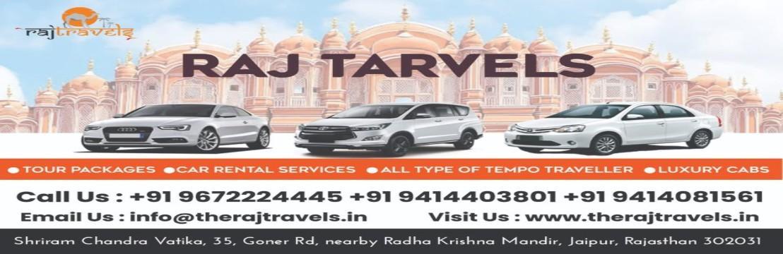 Raj Travels