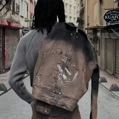 Derschutze Clothing