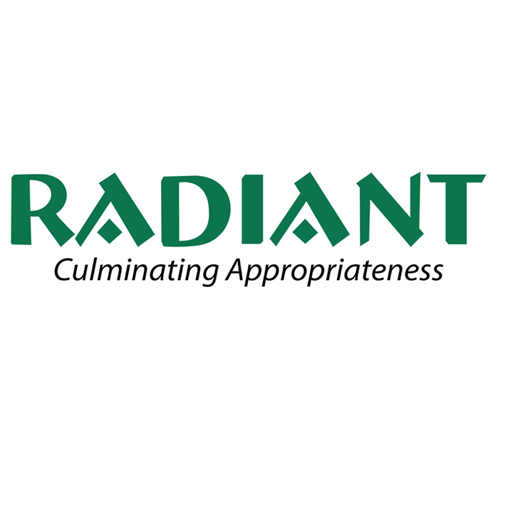 Radiant India