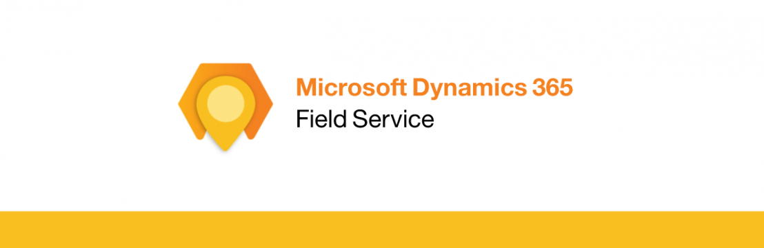 Microsoft Dynamics Field Service