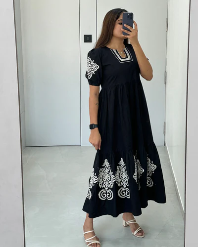Maxi Dress For Women