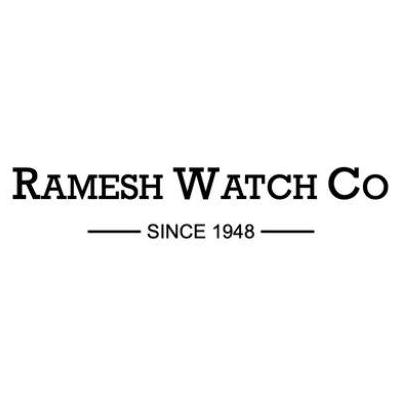 Ramesh Watch