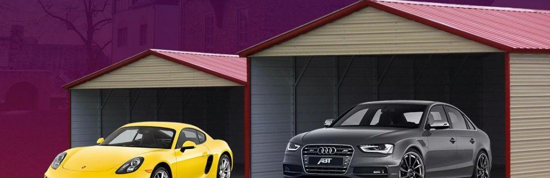 Metal Carports Direct