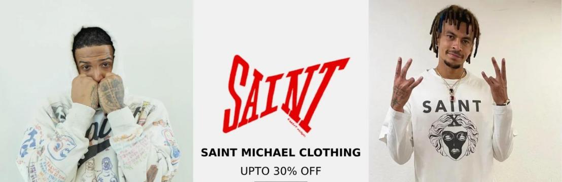 Saint Michael  Hoodie