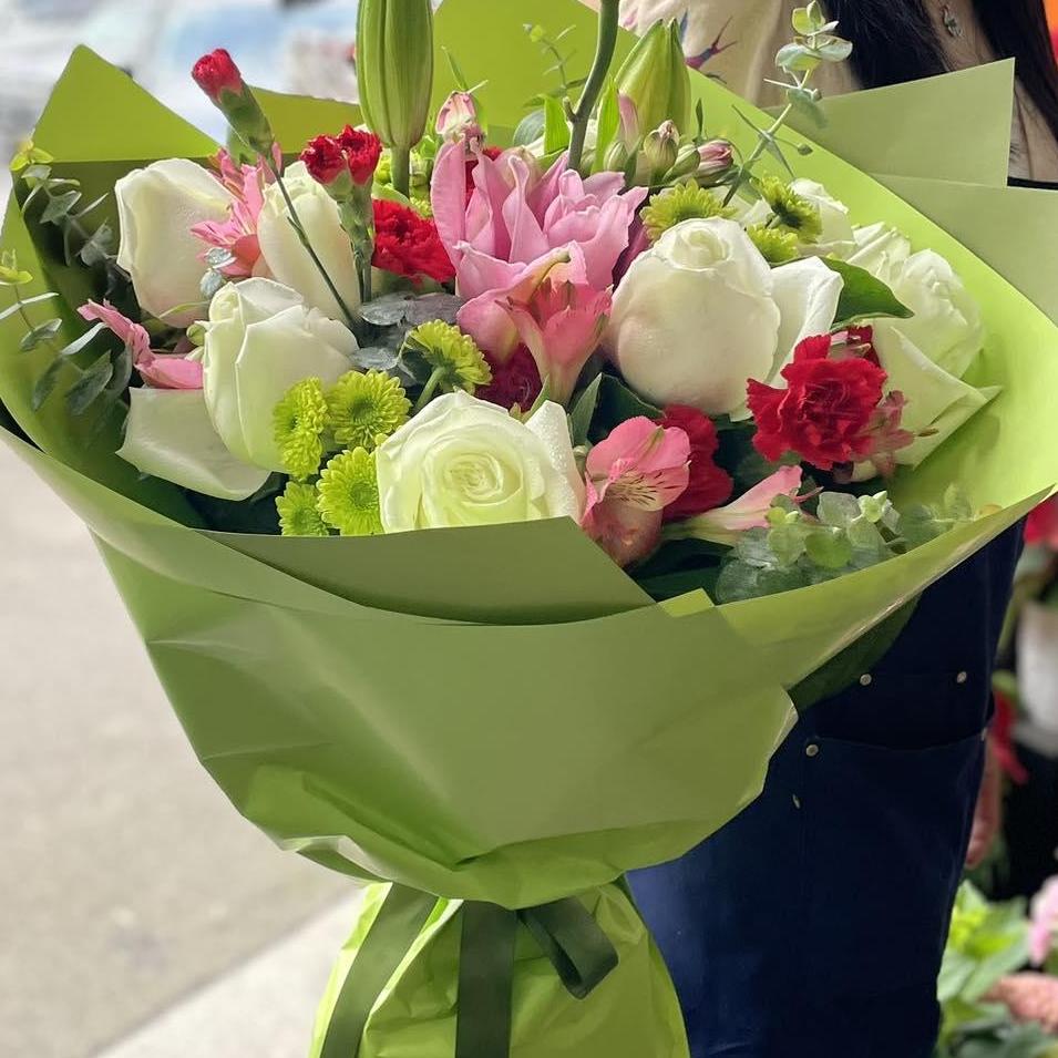Everpetal  Florist