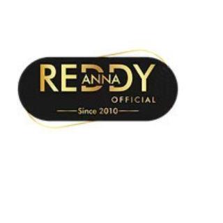 Reddy Anna