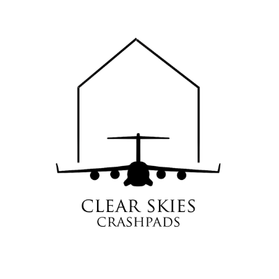 Clear Skies  Crashpads