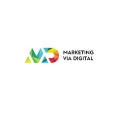 Marketing Via Digital