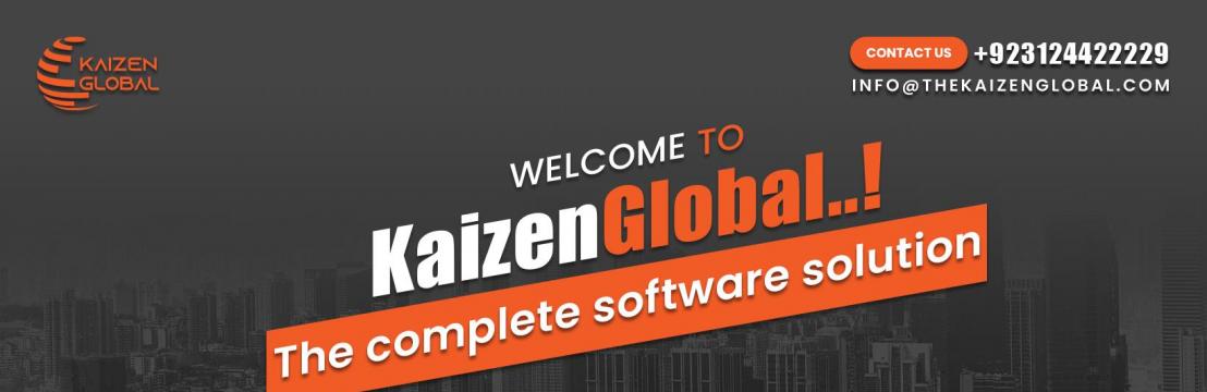 Kaizen Global