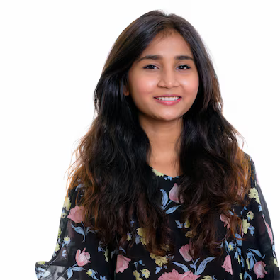 Ishika Jain