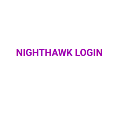 Nighhawk Setp