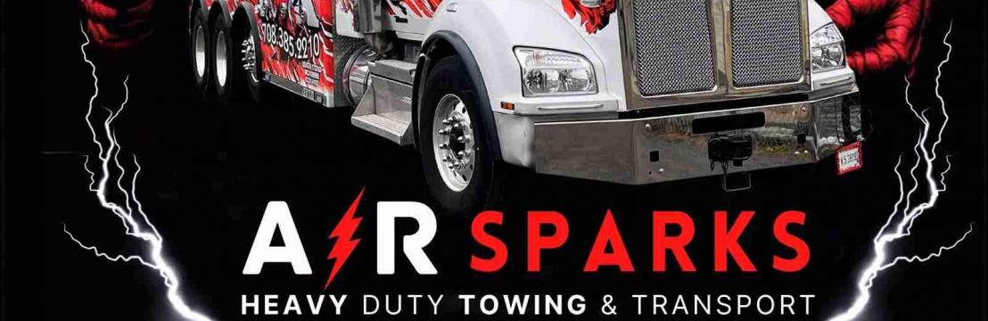 Arsparks Sparks