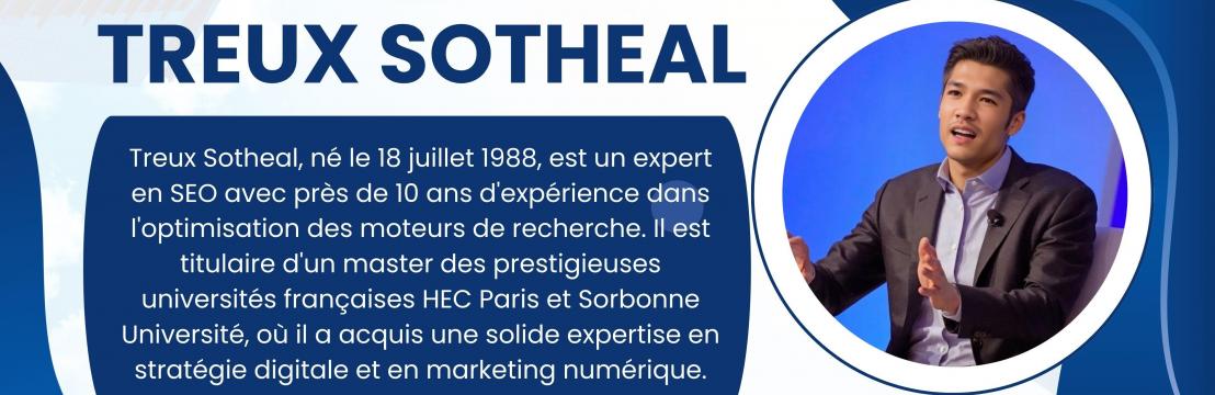 Treux Sotheal