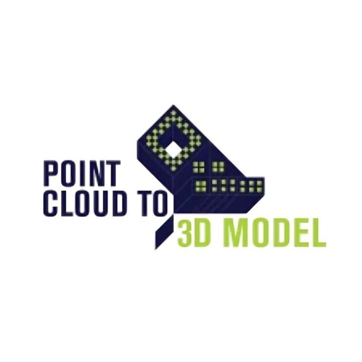 Point Cloud To  3D Model 