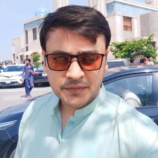 Usman Paracha