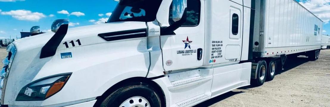 Lubana Trucking