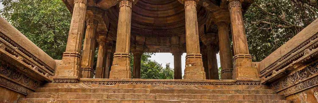 Gujarat Tour