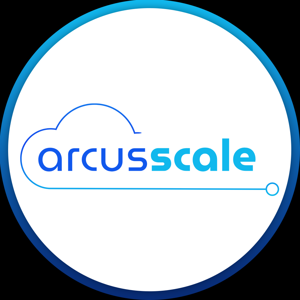 ArcusScale ArcusScale