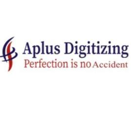 APlus  Digitizing