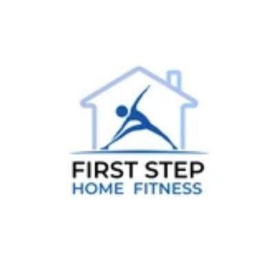 First Step  Home Fitness