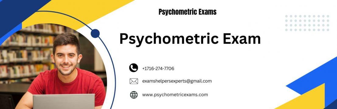 Psychometric  Exams