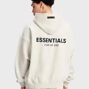 Essentials  Hoodie