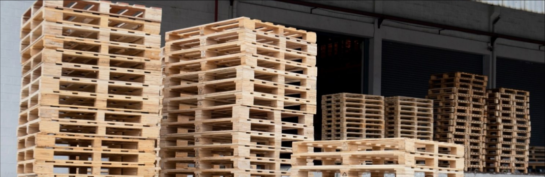 USA Pallet  Warehousing Inc