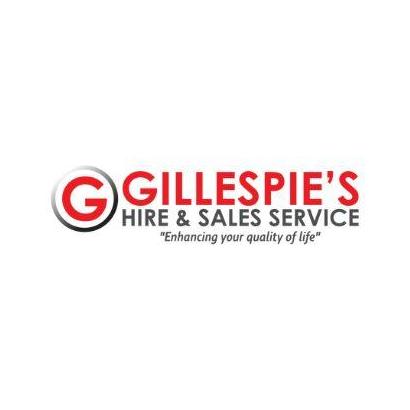 Gillespies Hire