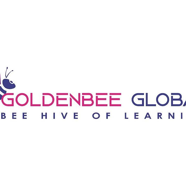 Golden Bee