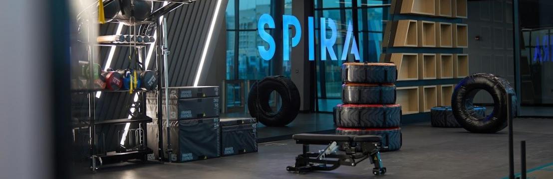Spira  Club 