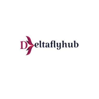 Deltafly Hub