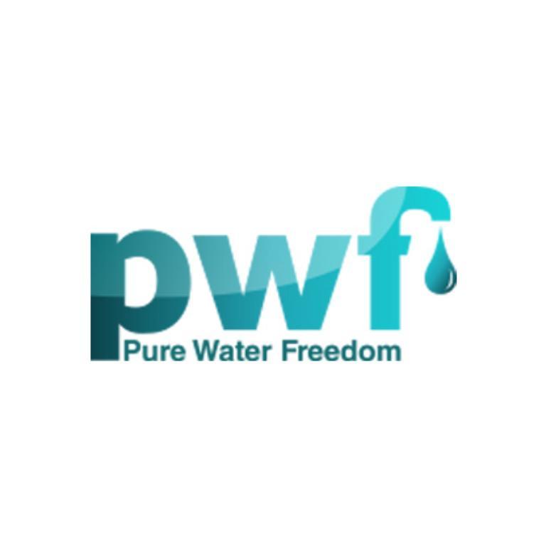 Pure Water Freedom