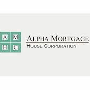 Alpha Mortgage  House Corp