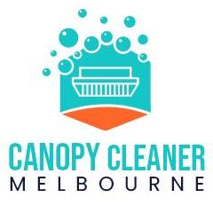 Canopy Filter Cleaning