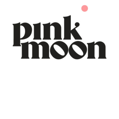 The Pink Moon