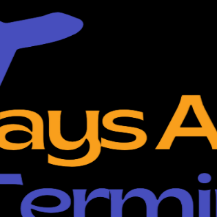 Airwaysairports Terminal