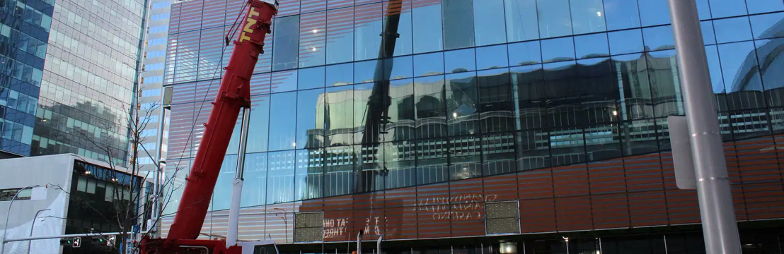 TNT Crane And Rigging
