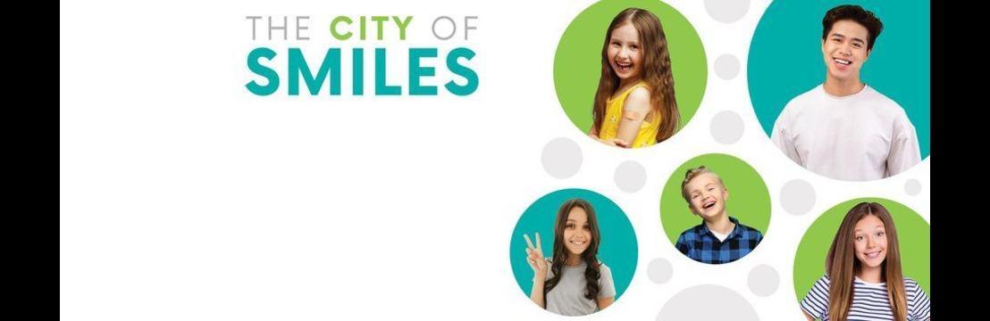 City Orthodontics  Pediatric Dentistry