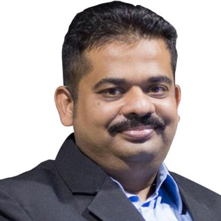 Nandan Goda